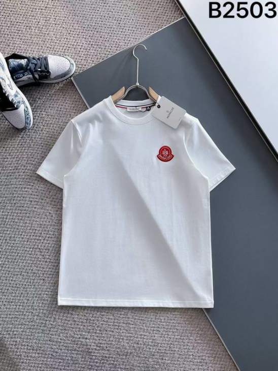 Picture of Moncler T Shirts Short _SKUMonclerS-2XL25cx115621